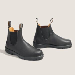 Blundstone | #558 WOMEN'S CLASSIC CHELSEA BOOT | Black | Size 9